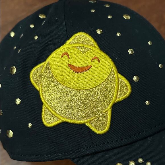 Disney Parks Wish Star Studded Baseball Cap for Adults main image 9